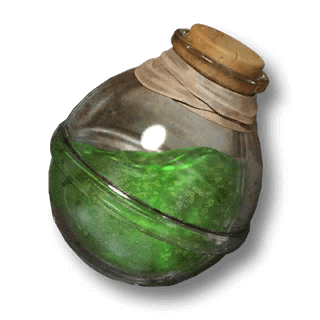 artefact fool-s-oil-jar