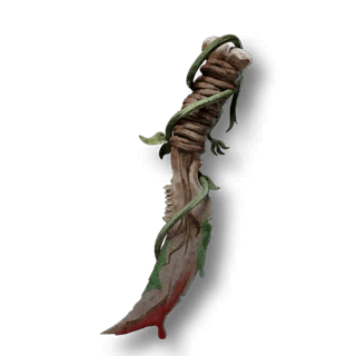 artefact corrupted-bone-knife