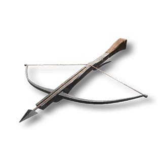 artefact hand-crossbow