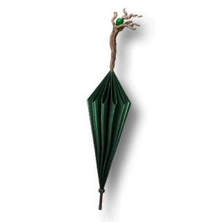 artefact elder-wood-umbrella
