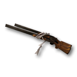 artefact fowling-piece