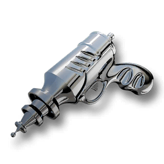 artefact beta-energy-blaster