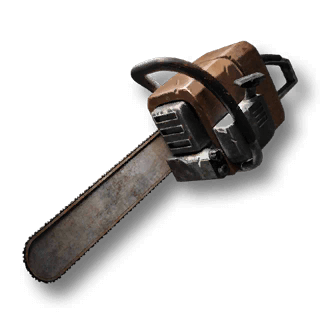 artefact mute-chainsaw