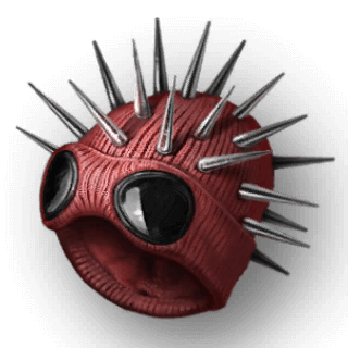 artefact spiky-beanie