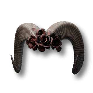 artefact black-ram-s-horns