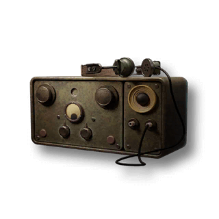 artefact customized-radio