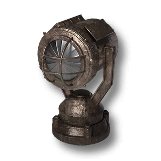 artefact clearmoth-searchlight