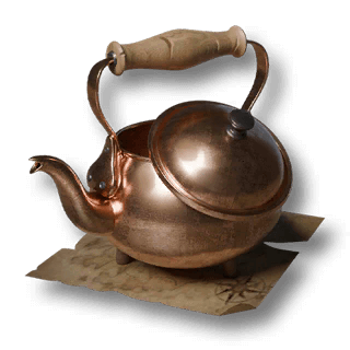 artefact herbal-tea-crucible