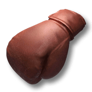 artefact right-glove