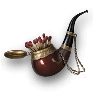 artefact morale-pipe