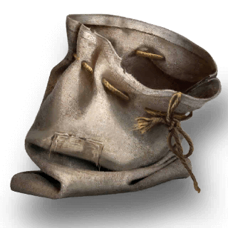 artefact old-sack