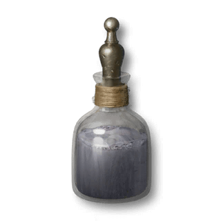 artefact pristine-moonstone-powder