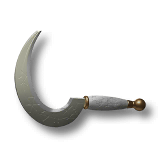 artefact antique-sickle