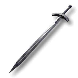artefact silver-sword