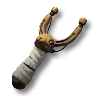 artefact tempered-rabbit-sling