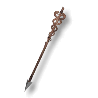 artefact serpent-arrow
