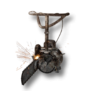 artefact premium-mute-chainsaw