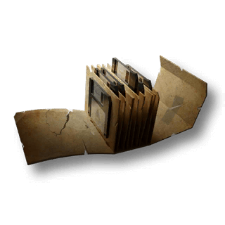artefact disk-folder