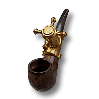 artefact valve-pipe