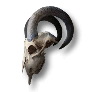 artefact undefined