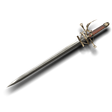 Captain's Sword