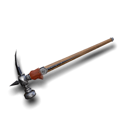 Condottiero War Hammer