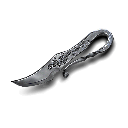 Sultan's Knife