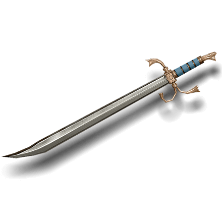 Venetian Falchion