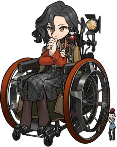 chibi