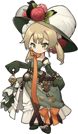 chibi