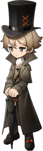 chibi