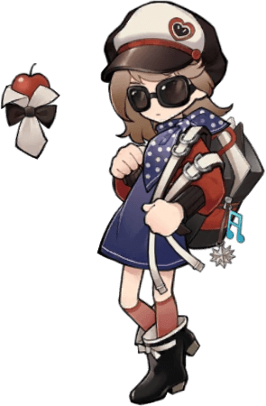 chibi