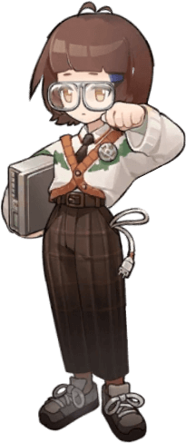 chibi
