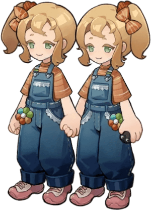 chibi