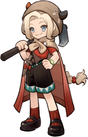 chibi