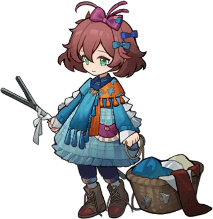 chibi
