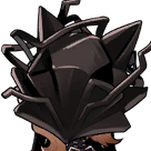 Hopeless Drifter head icon