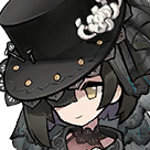 Listener of Voices head icon