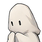 Noisy Spirit head icon