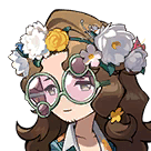 Artwork Collector head icon