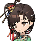 Jiu Niangzi head icon