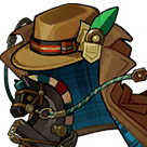 Gallant Knight head icon