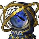 Energy Analyst head icon