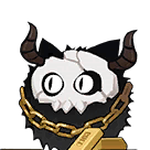 Beast·Carbuncle head icon