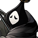Trianglist head icon