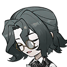 Forget Me Not head icon