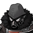 PigFace Jack head icon
