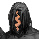 Yateveo head icon