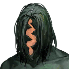 Deadwood Gallows head icon