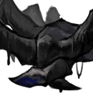 Burrowing Spider head icon